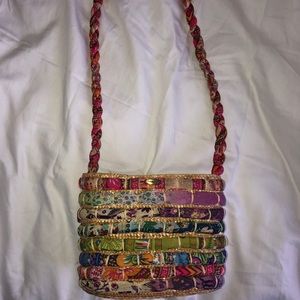 purse
